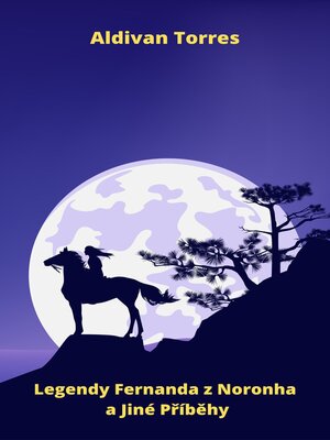 cover image of Legendy Fernanda z Noronha a Jiné Příběhy
